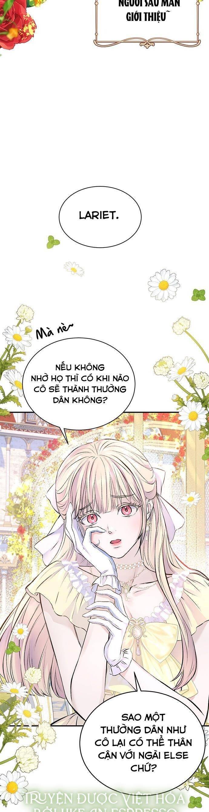 Tôi Tưởng Đây Chính Là Thời Hạn Rồi! Chap 45 - Next Chap 46