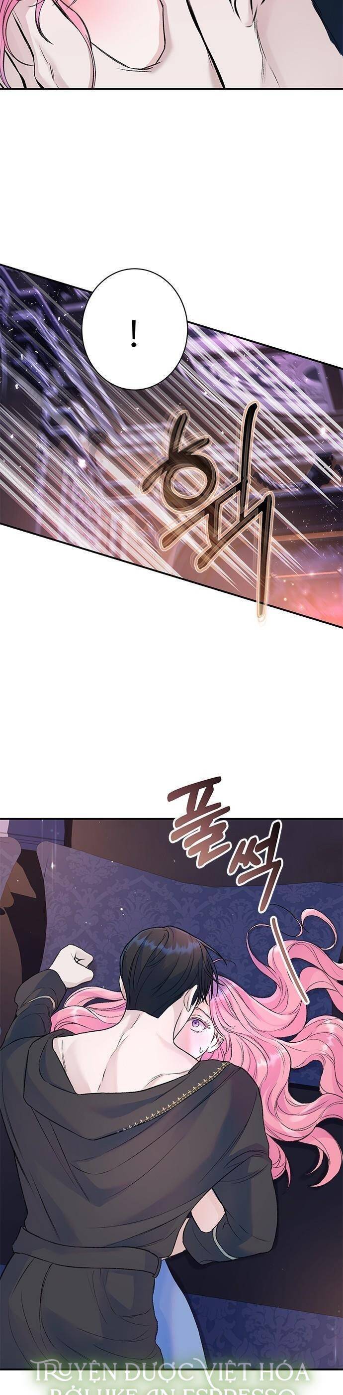 Tôi Tưởng Đây Chính Là Thời Hạn Rồi! Chap 45 - Next Chap 46