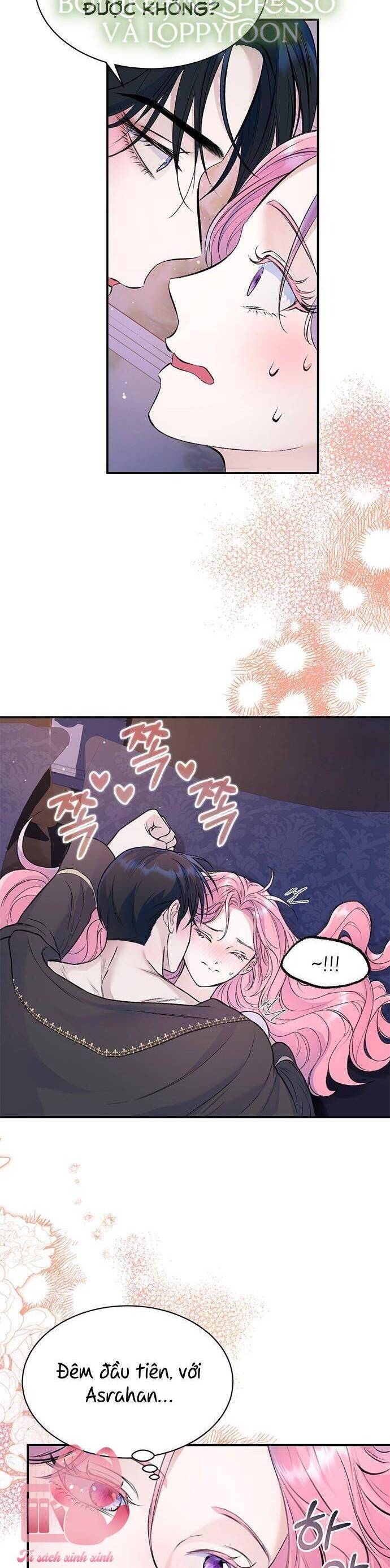 Tôi Tưởng Đây Chính Là Thời Hạn Rồi! Chap 45 - Next Chap 46