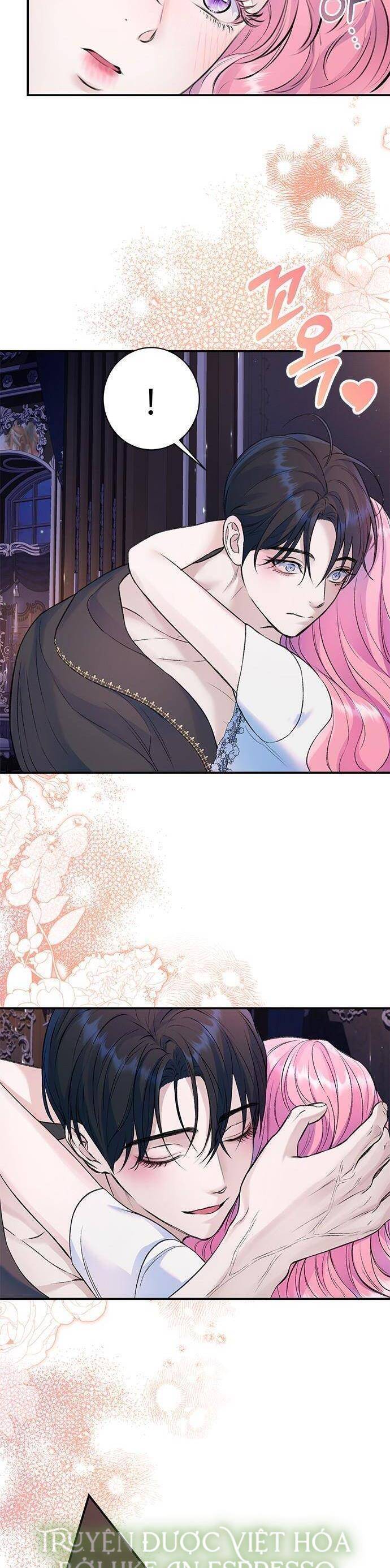 Tôi Tưởng Đây Chính Là Thời Hạn Rồi! Chap 45 - Next Chap 46