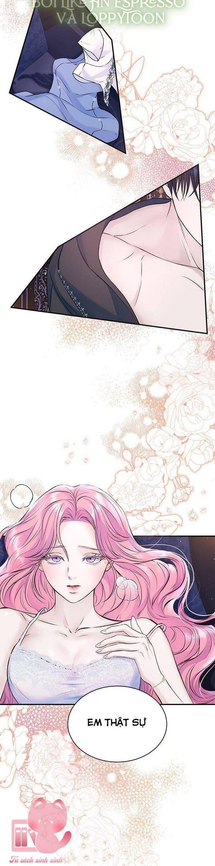 Tôi Tưởng Đây Chính Là Thời Hạn Rồi! Chap 45 - Next Chap 46