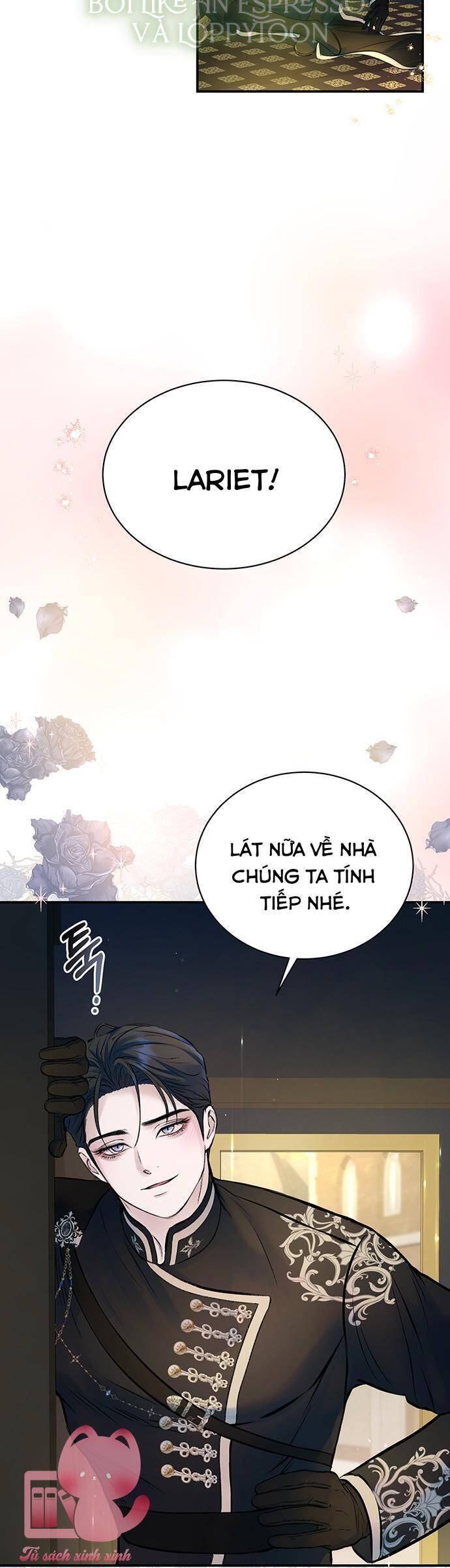 Tôi Tưởng Đây Chính Là Thời Hạn Rồi! Chap 46 - Next Chap 47