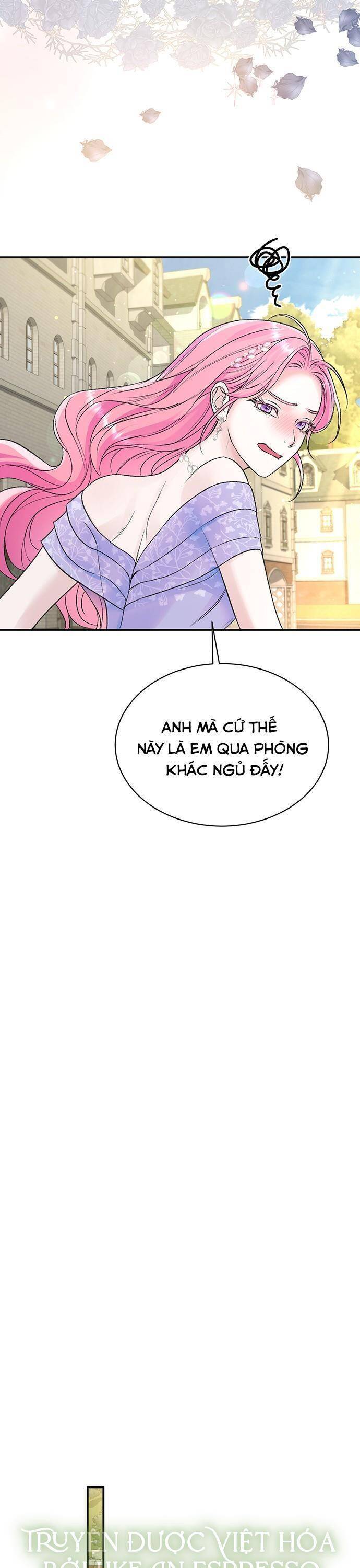 Tôi Tưởng Đây Chính Là Thời Hạn Rồi! Chap 46 - Next Chap 47