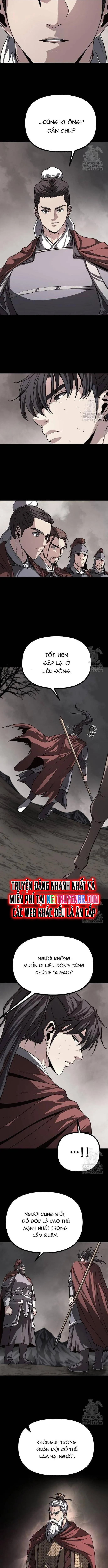 Tòng Bách Chap 35 - Next Chap 36