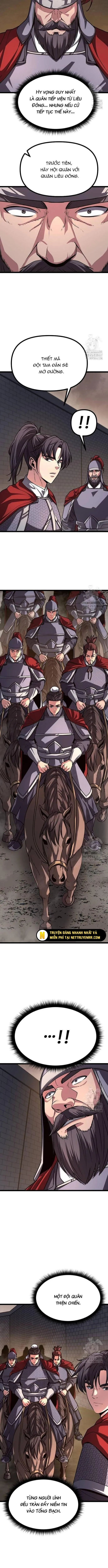 Tòng Bách Chap 35 - Next Chap 36