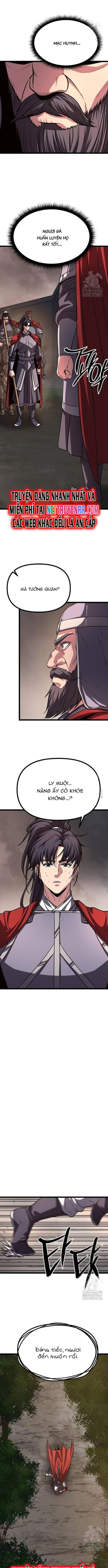 Tòng Bách Chap 35 - Next Chap 36