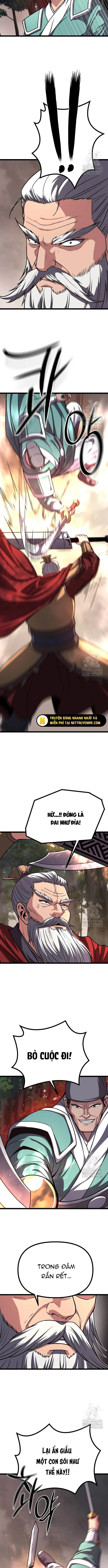 Tòng Bách Chap 36 - Next Chap 37
