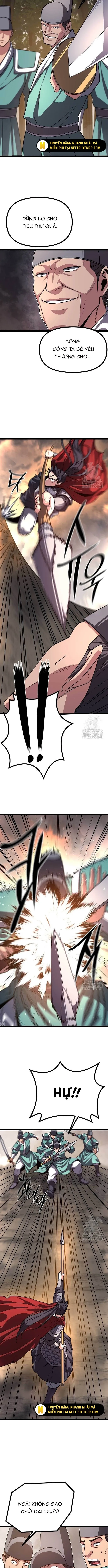 Tòng Bách Chap 36 - Next Chap 37