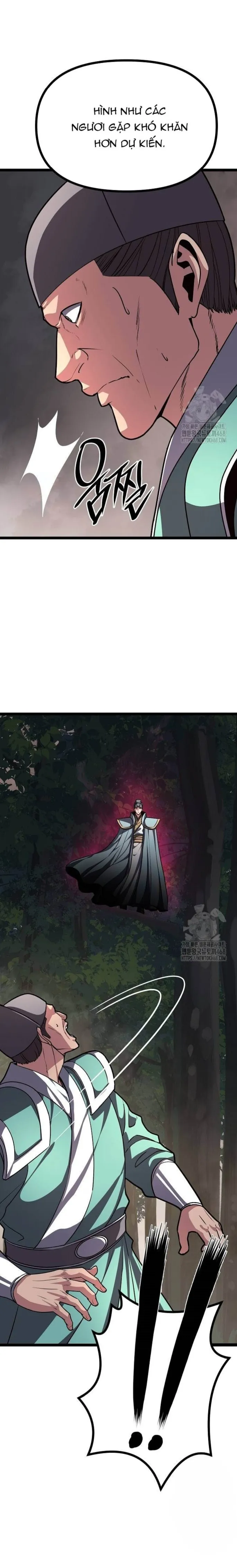 Tòng Bách Chap 37 - Next Chap 38