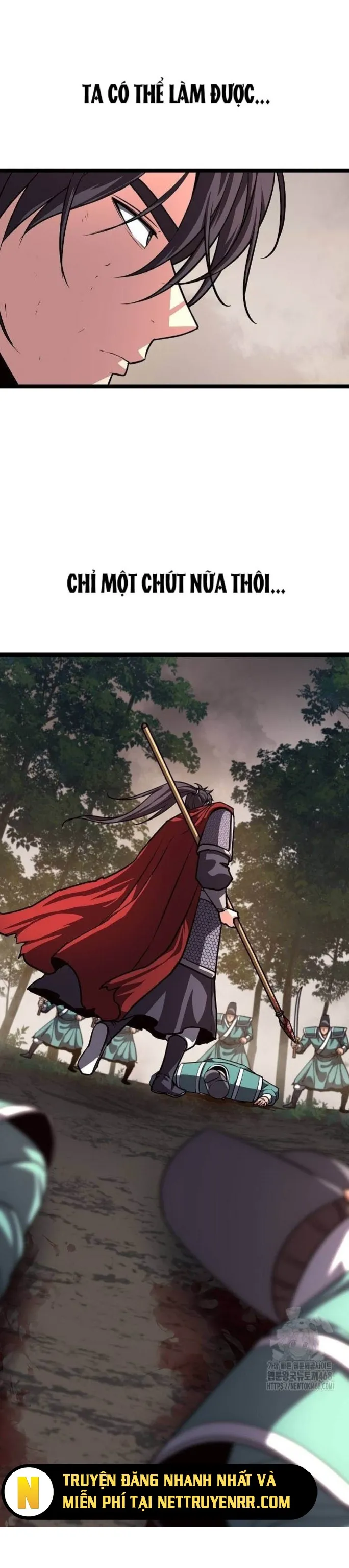 Tòng Bách Chap 37 - Next Chap 38