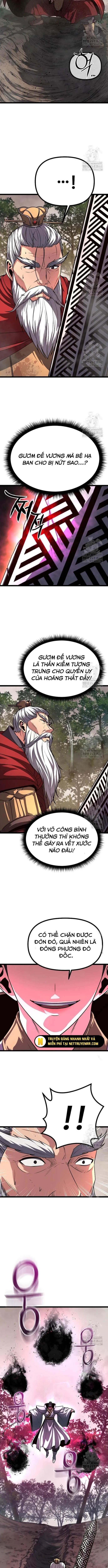 Tòng Bách Chap 38 - Next Chap 39