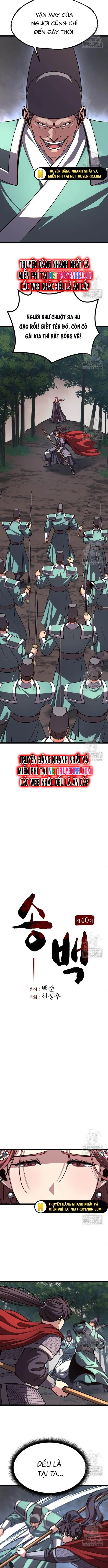 Tòng Bách Chap 40 - Next Chap 41