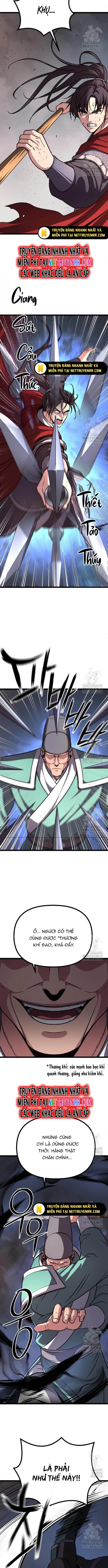 Tòng Bách Chap 40 - Next Chap 41