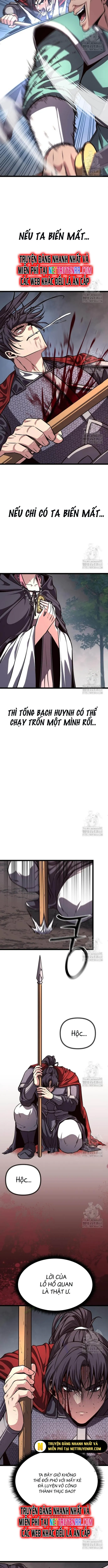 Tòng Bách Chap 40 - Next Chap 41