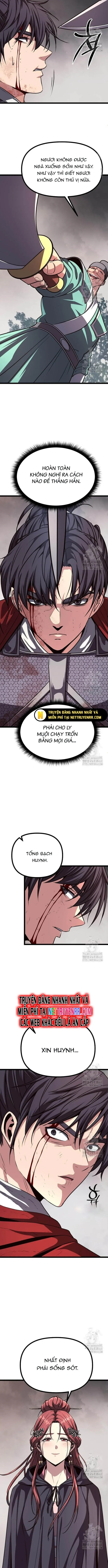 Tòng Bách Chap 40 - Next Chap 41