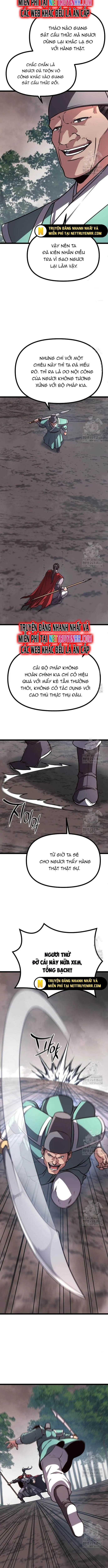 Tòng Bách Chap 40 - Next Chap 41