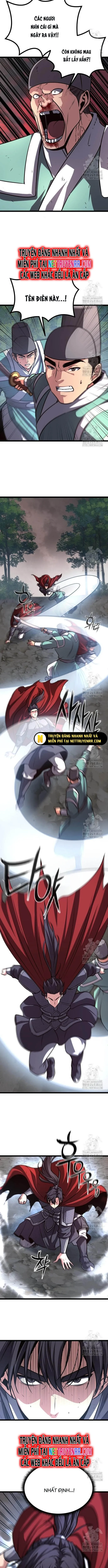 Tòng Bách Chap 41 - Next Chap 42