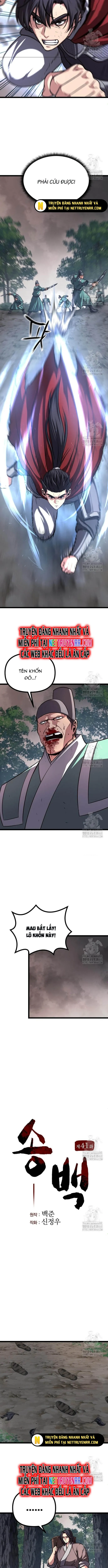 Tòng Bách Chap 41 - Next Chap 42