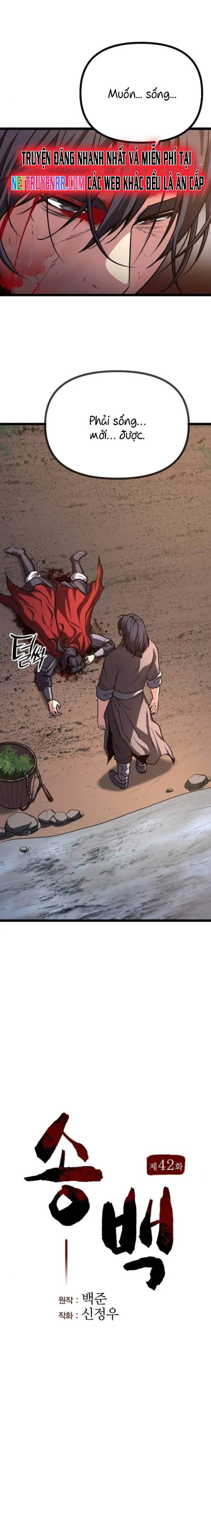 Tòng Bách Chap 42 - Next Chap 43