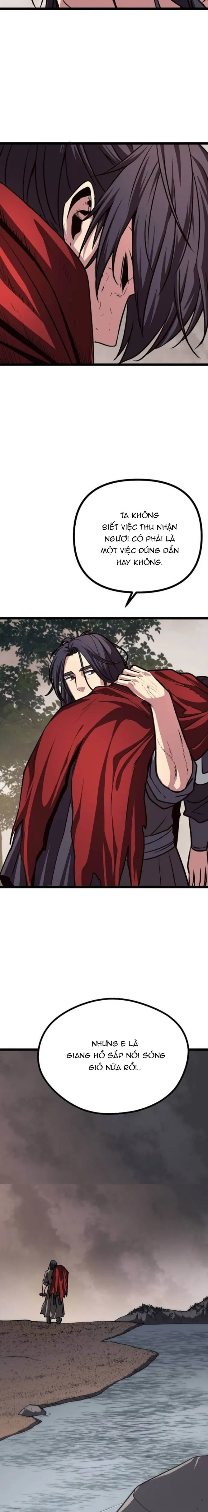 Tòng Bách Chap 42 - Next Chap 43