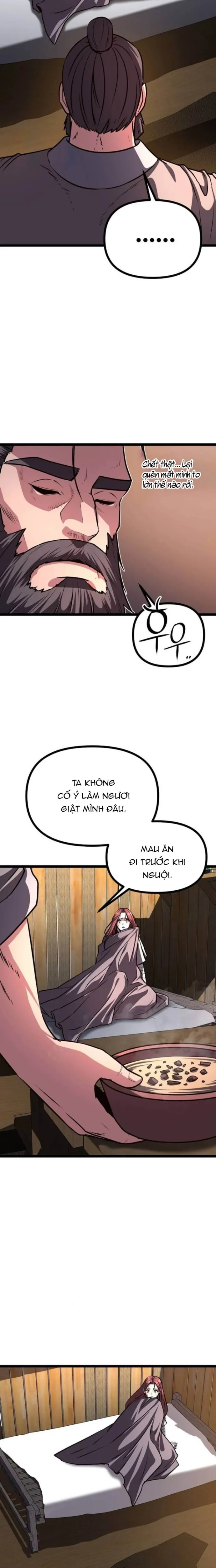 Tòng Bách Chap 42 - Next Chap 43