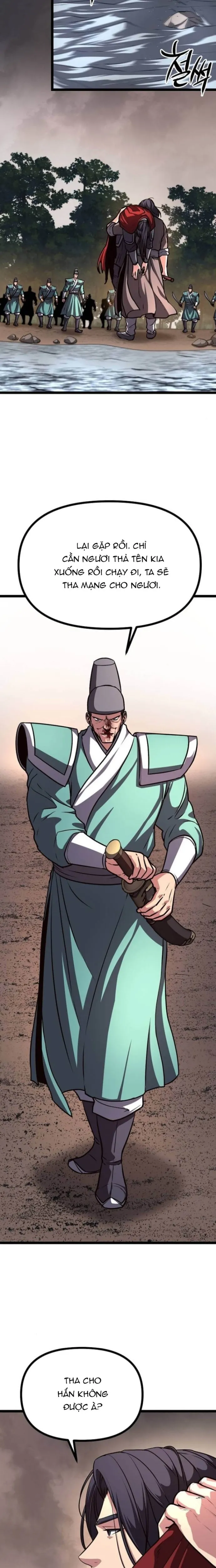 Tòng Bách Chap 42 - Next Chap 43