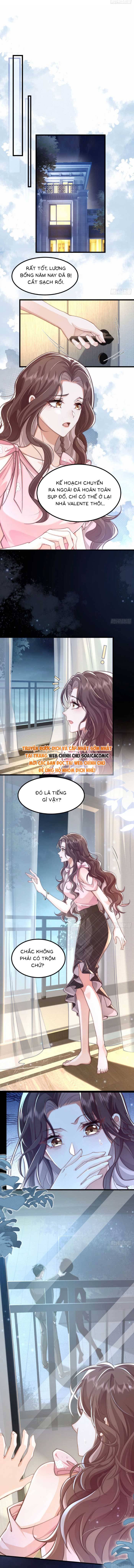 Tổng Tài Bá Đạo Là Người Hầu Của Ta Chap 5 - Next Chap 6