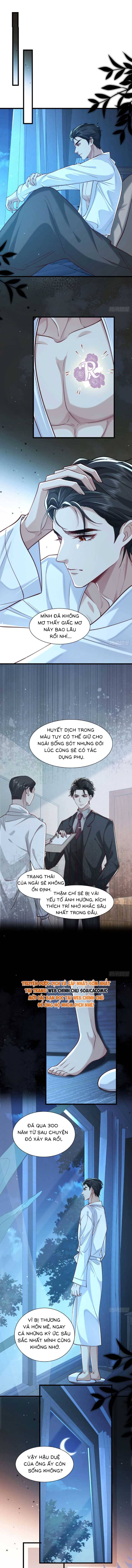 Tổng Tài Bá Đạo Là Người Hầu Của Ta Chap 6 - Next Chap 7