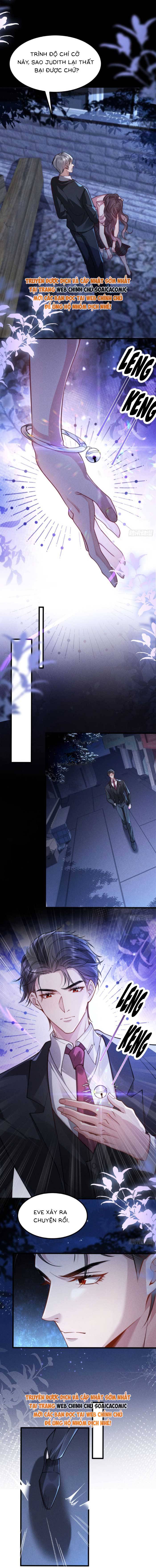 Tổng Tài Bá Đạo Là Người Hầu Của Ta Chap 7 - Next Chap 8