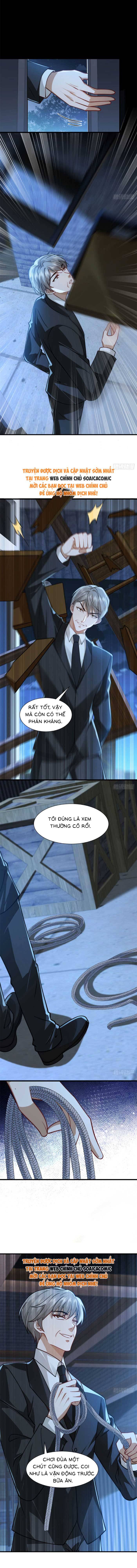 Tổng Tài Bá Đạo Là Người Hầu Của Ta Chap 7 - Next Chap 8