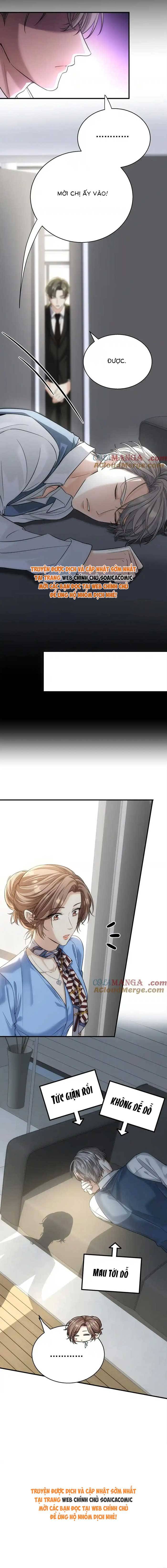 Tổng Tài Chó Chap 20 - Next Chap 21