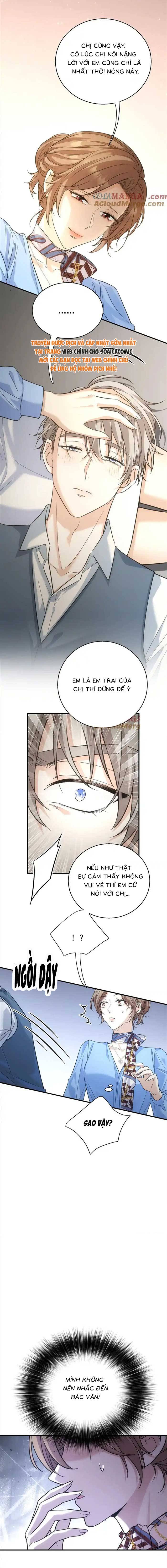 Tổng Tài Chó Chap 21 - Next Chap 22