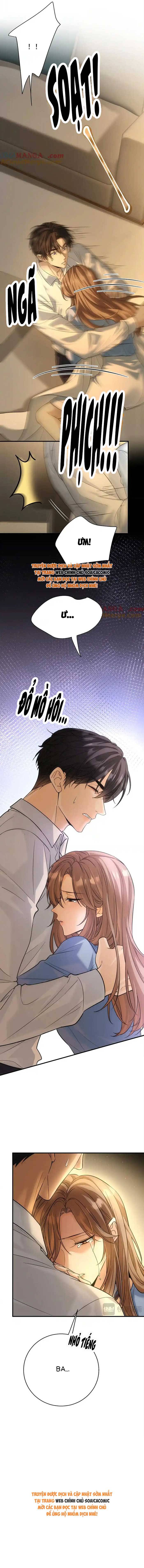 Tổng Tài Chó Chap 22 - Next Chap 23