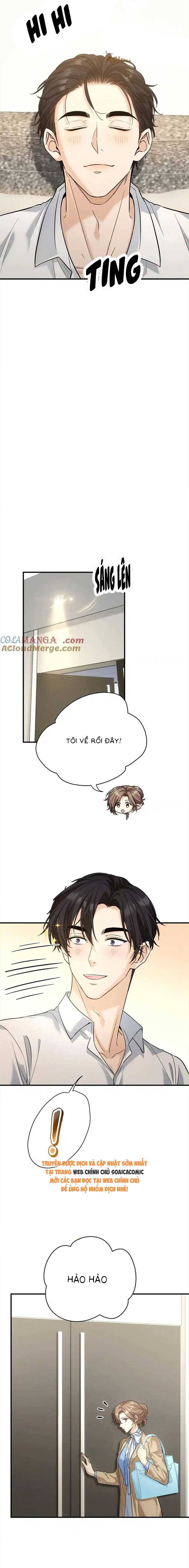 Tổng Tài Chó Chap 22 - Next Chap 23