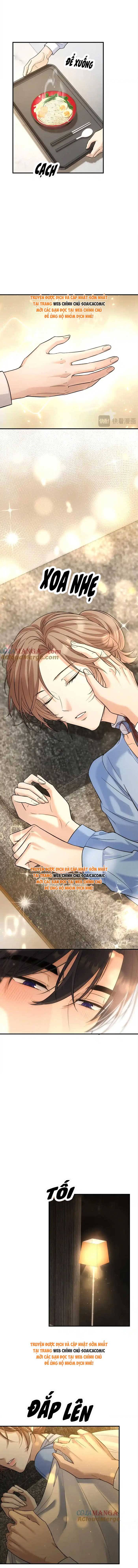 Tổng Tài Chó Chap 22 - Next Chap 23