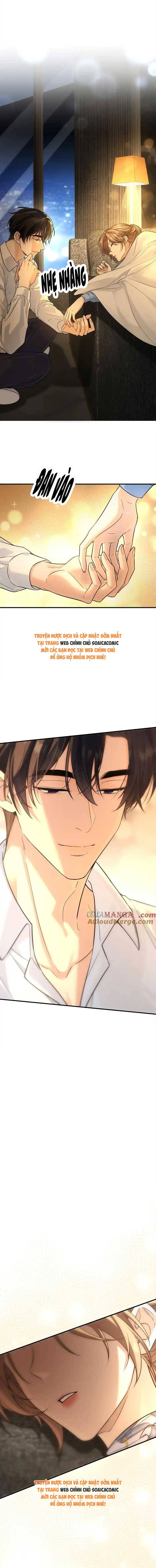 Tổng Tài Chó Chap 22 - Next Chap 23