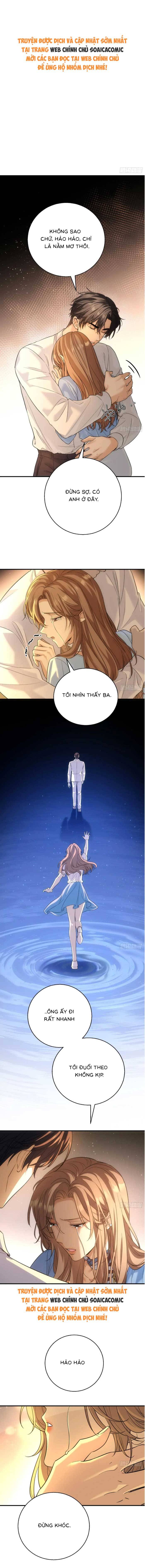 Tổng Tài Chó Chap 23 - Next Chap 24