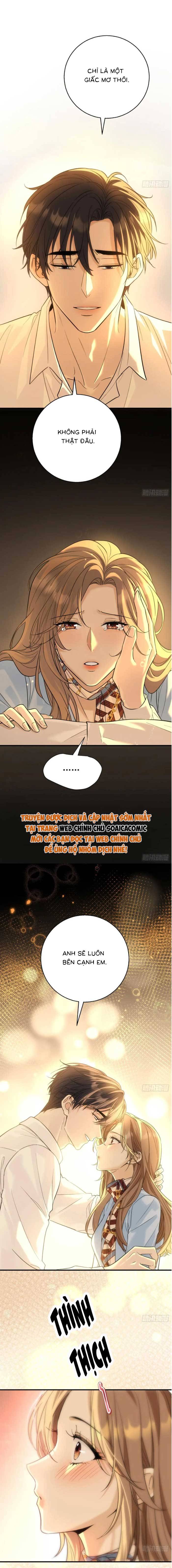 Tổng Tài Chó Chap 23 - Next Chap 24