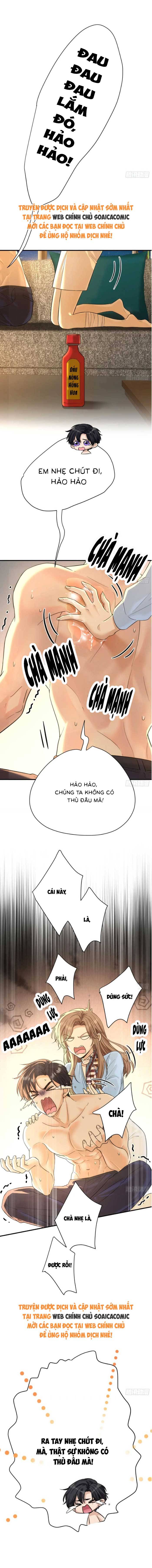 Tổng Tài Chó Chap 23 - Next Chap 24