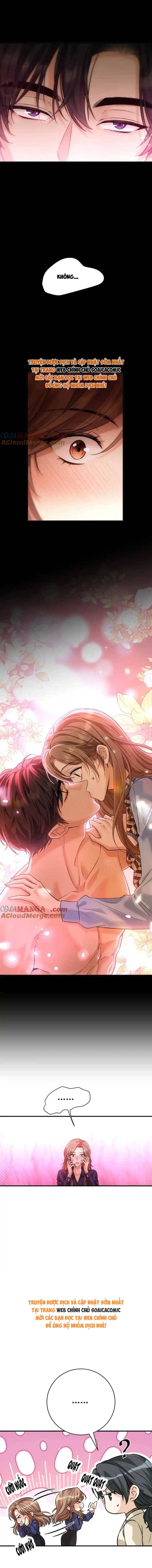 Tổng Tài Chó Chap 24 - Next Chap 25