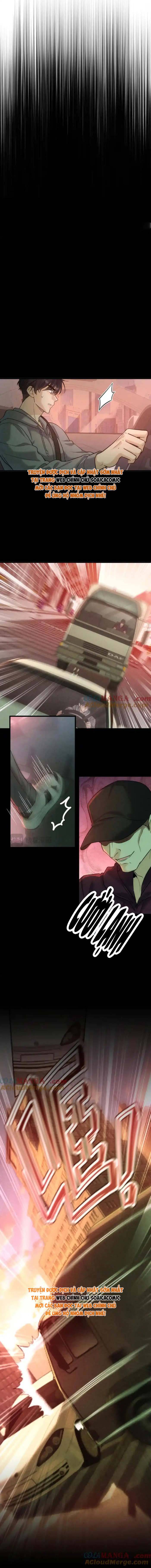 Tổng Tài Chó Chap 27 - Next Chap 28