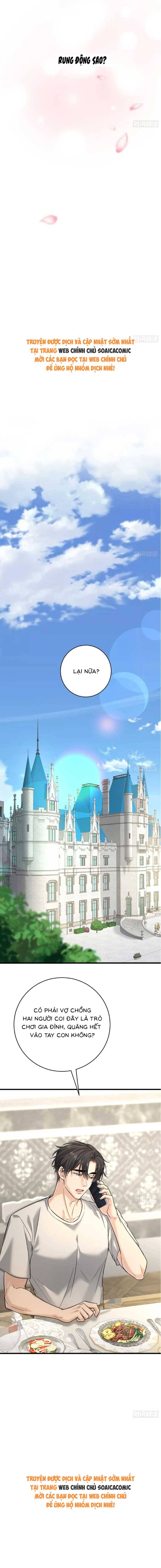 Tổng Tài Chó Chap 29 - Next Chap 30