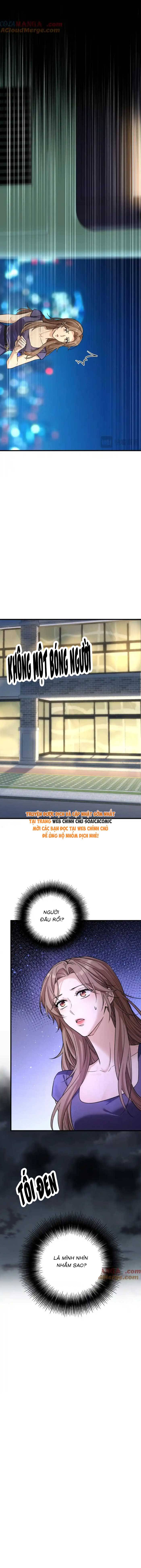 Tổng Tài Chó Chap 30 - Next Chap 31