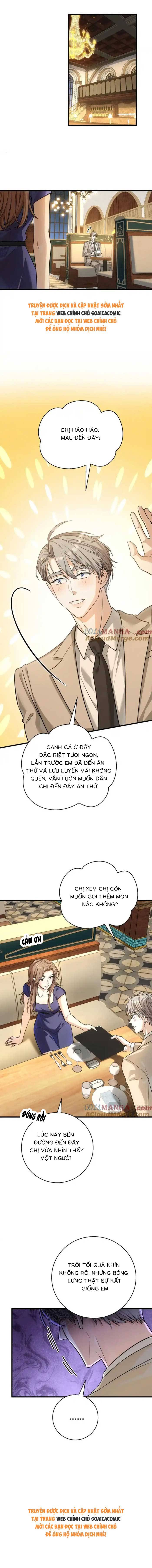 Tổng Tài Chó Chap 30 - Next Chap 31