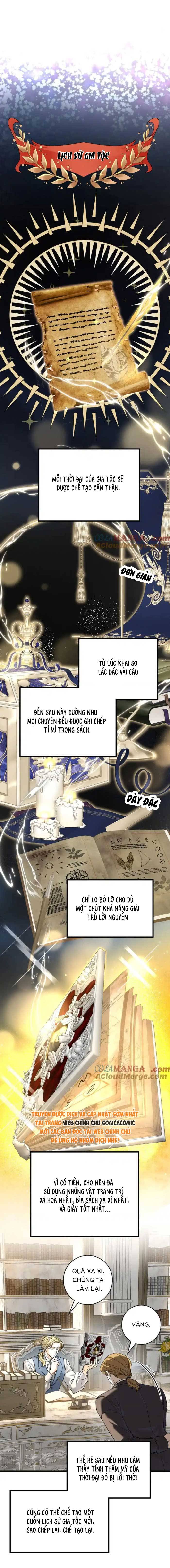 Tổng Tài Chó Chap 30 - Next Chap 31