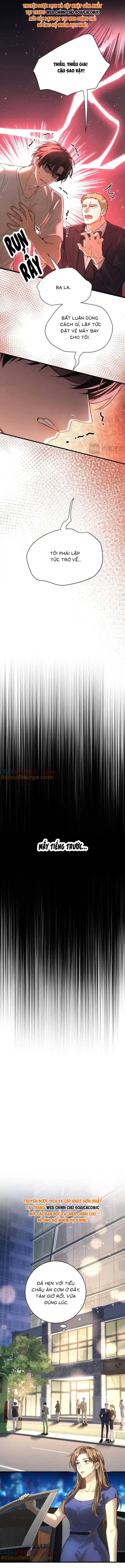 Tổng Tài Chó Chap 30 - Next Chap 31