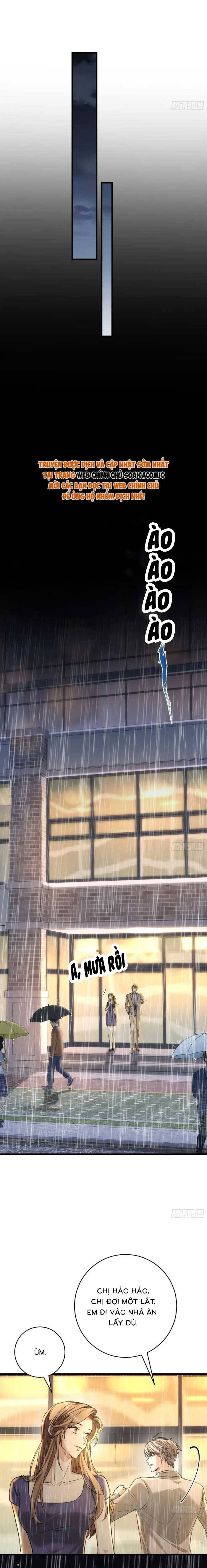 Tổng Tài Chó Chap 31 - Next Chap 32