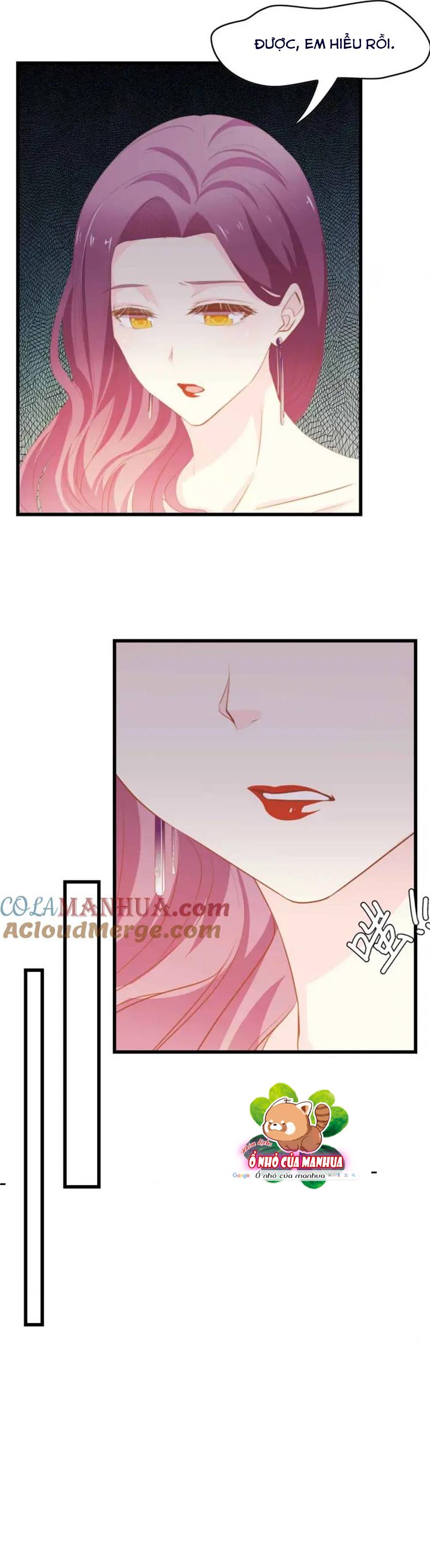 TỔNG TÀI ĐẠI NHÂN CƯNG CHIỀU VỢ YÊU Chap 35 - Next Chap 36