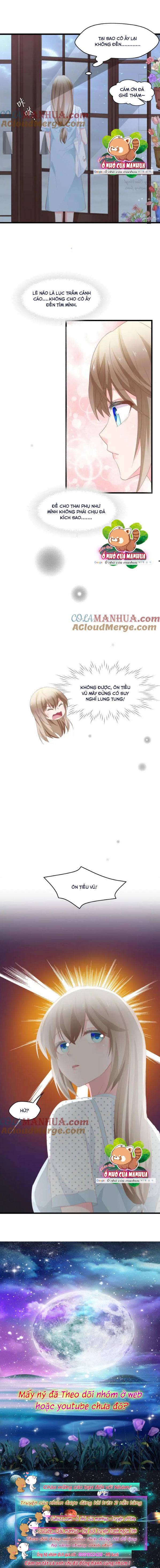 TỔNG TÀI ĐẠI NHÂN CƯNG CHIỀU VỢ YÊU Chap 36 - Next Chap 37