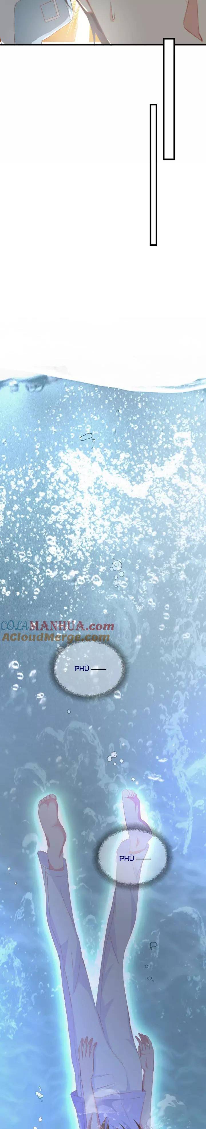 TỔNG TÀI ĐẠI NHÂN CƯNG CHIỀU VỢ YÊU Chap 38 - Next Chap 39